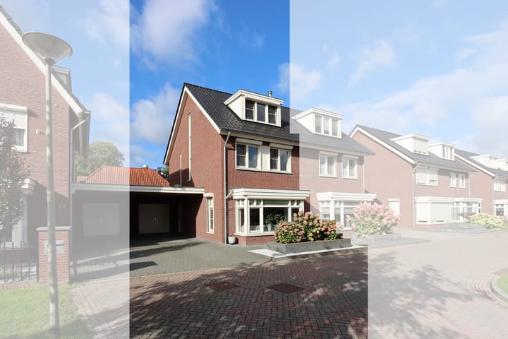 Foto 7 van Dakotastraat 27