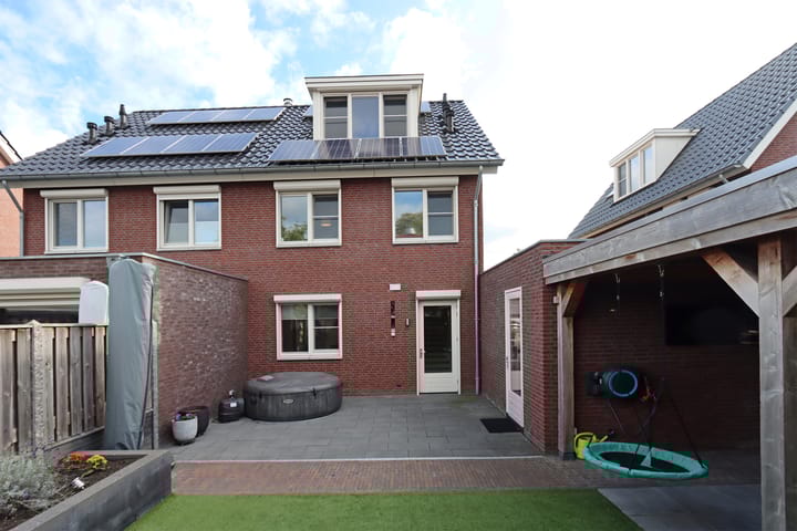 Foto 8 van Dakotastraat 27