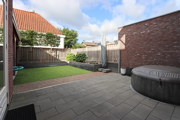 Foto 9 van Dakotastraat 27