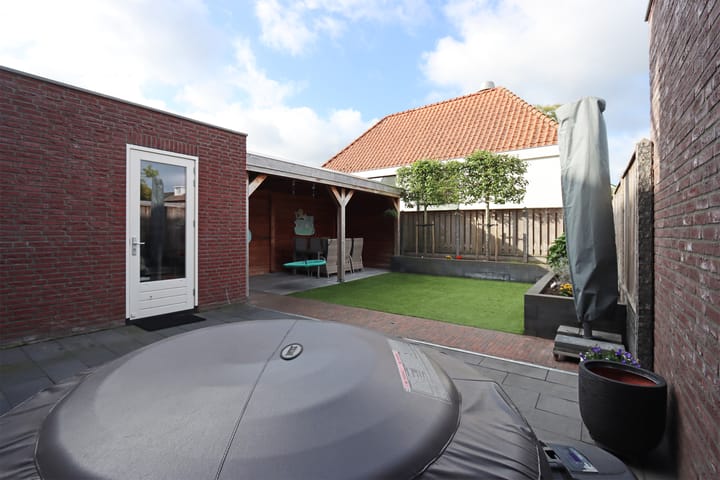 Foto 10 van Dakotastraat 27