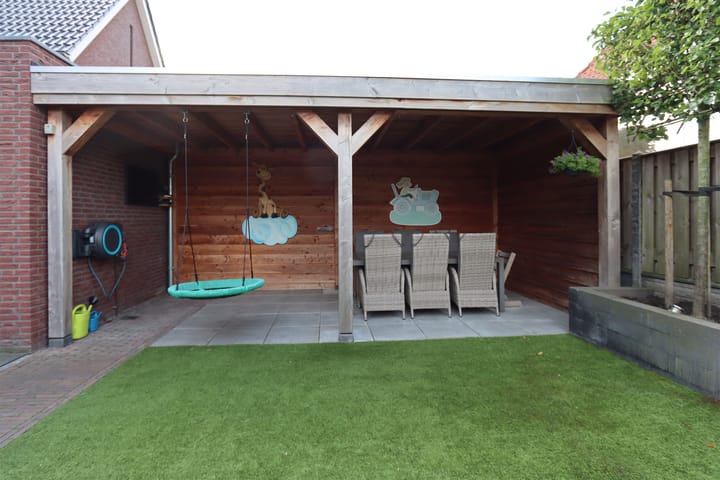 Foto 11 van Dakotastraat 27