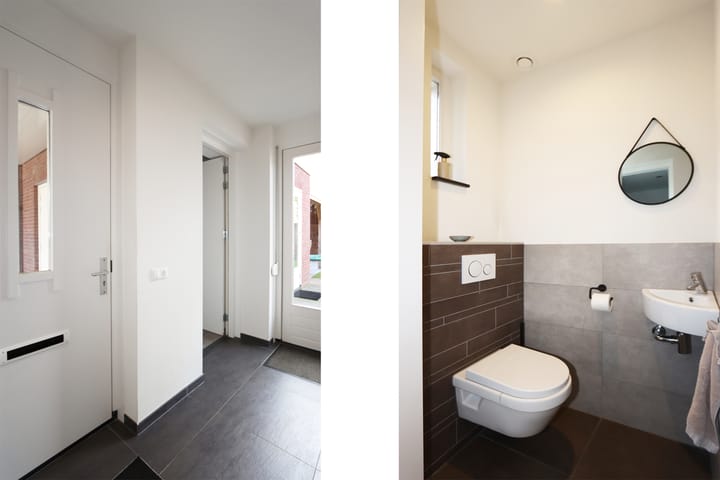 Foto 14 van Dakotastraat 27