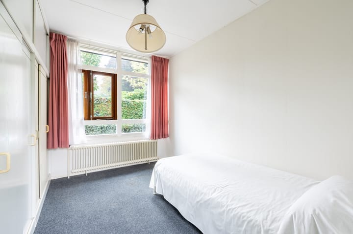 Foto 13 van Haringvliet 18