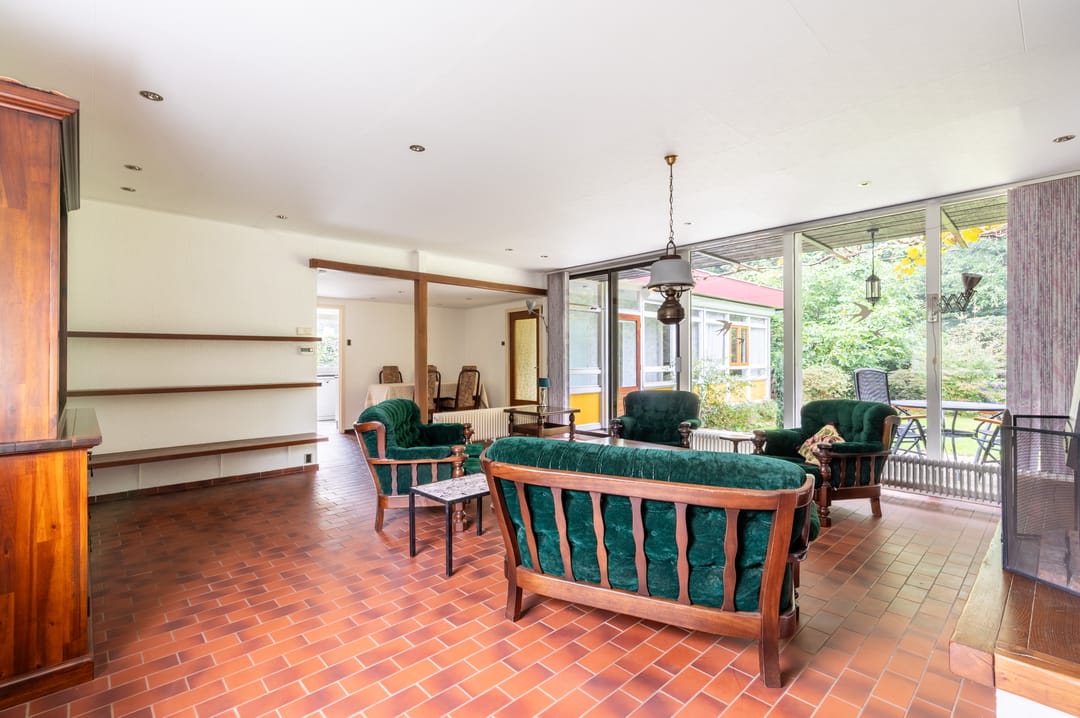 Foto 8 van Haringvliet 18