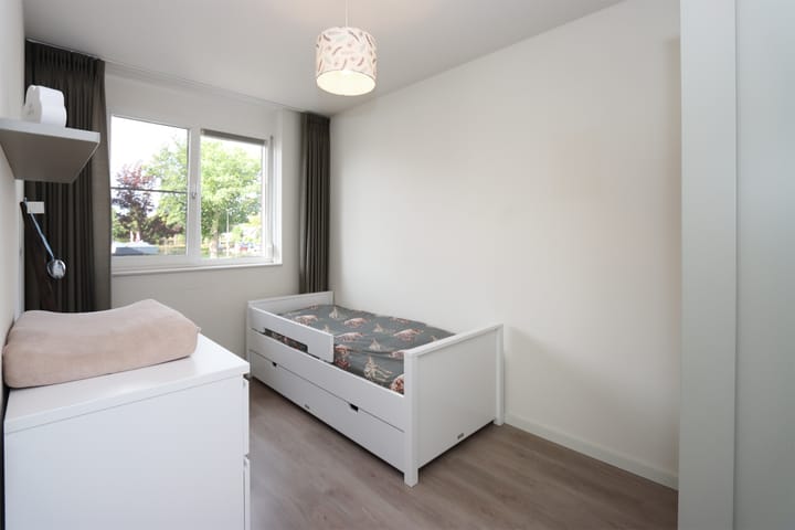 Foto 24 van Dakotastraat 27