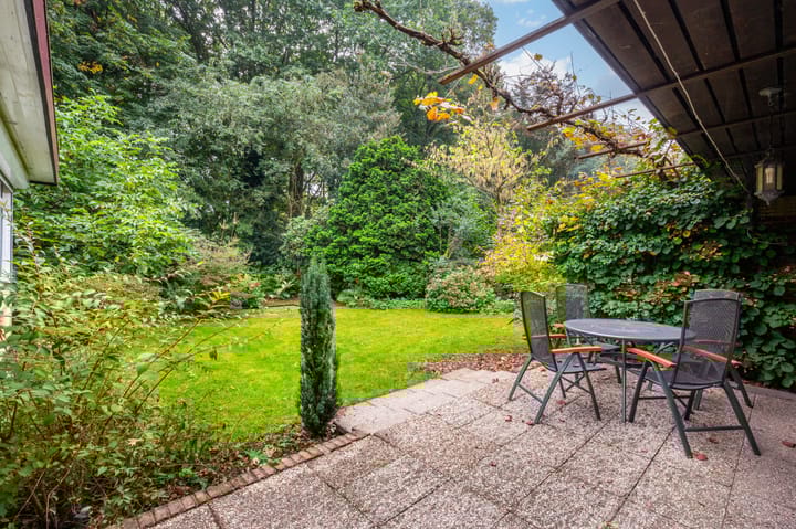 Foto 20 van Haringvliet 18