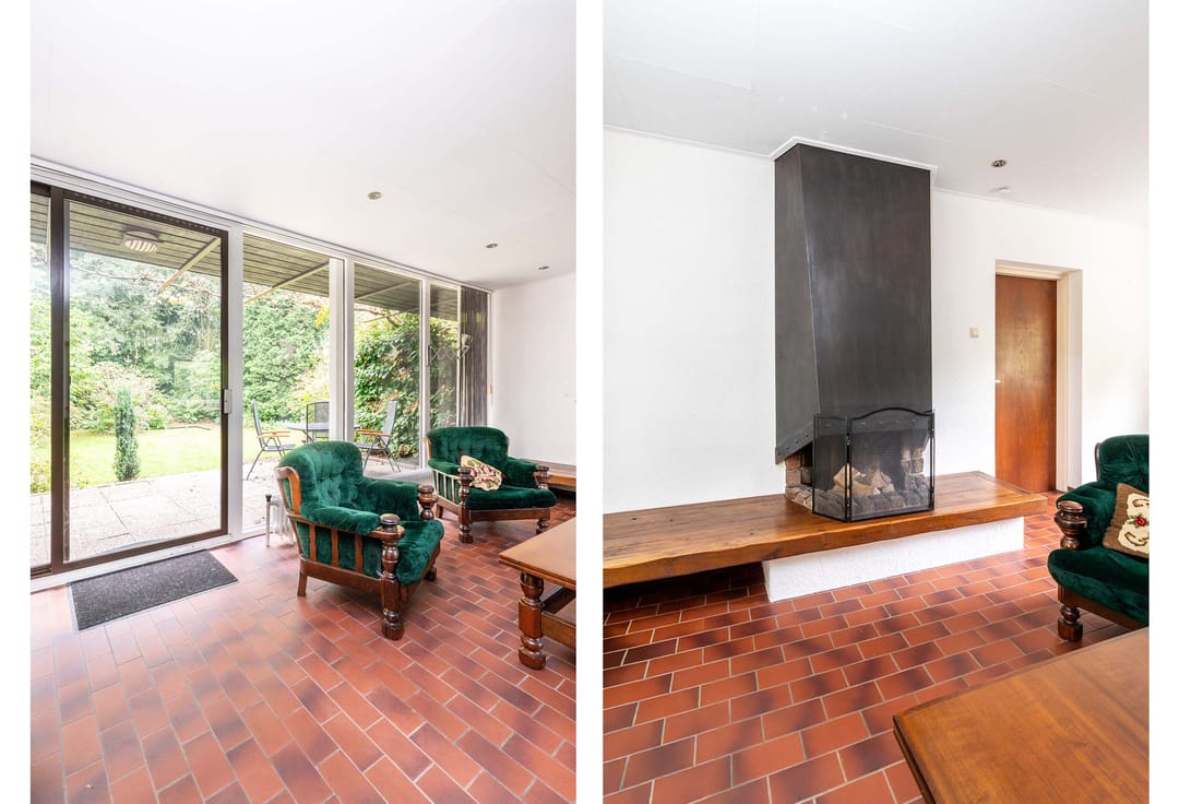 Foto 16 van Haringvliet 18