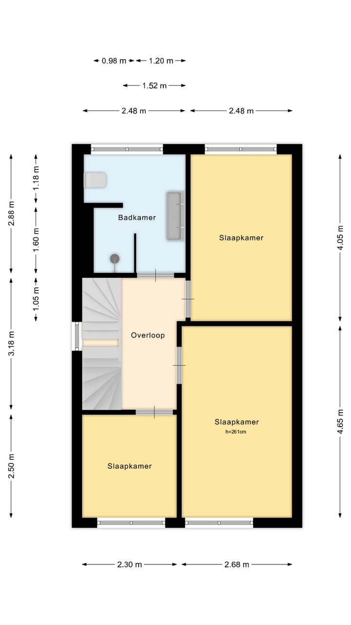 Foto 34 van Dakotastraat 27