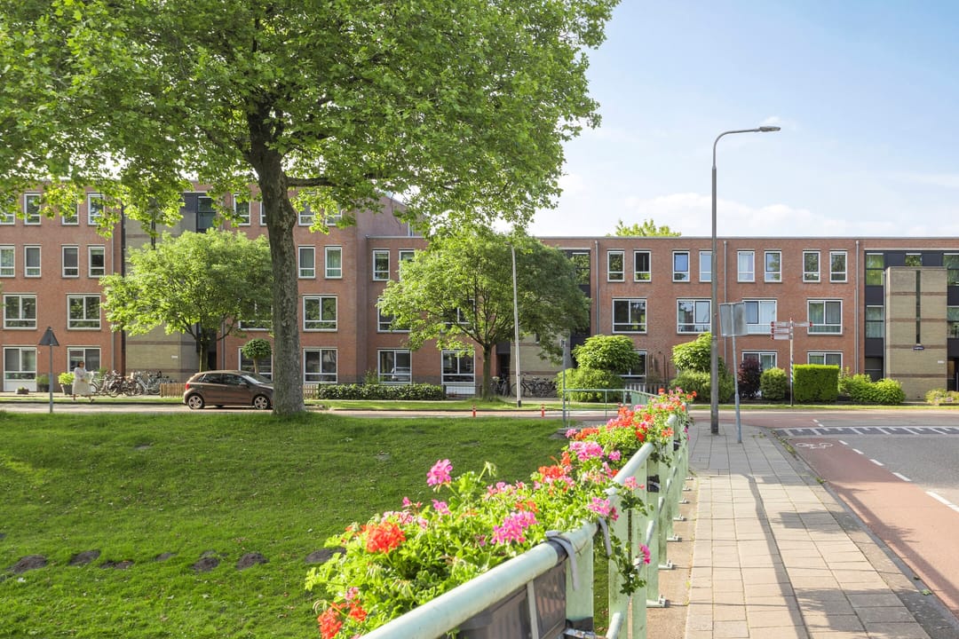 Foto 1 van Kampwal 38