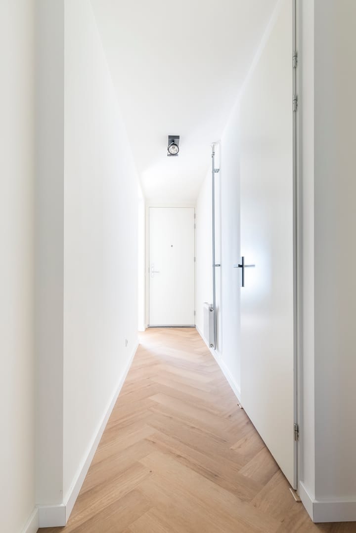 Foto 2 van Esmoreitstraat 56-H