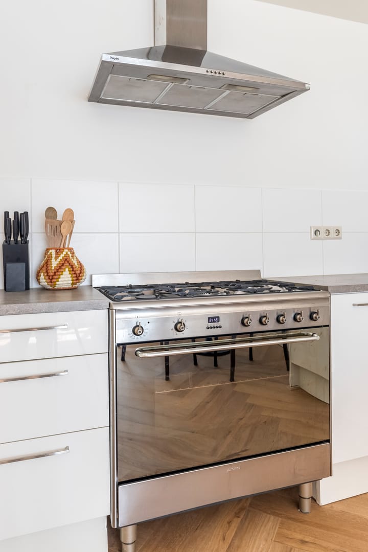 Foto 6 van Esmoreitstraat 56-H