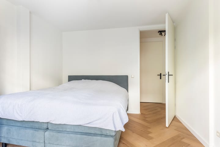 Foto 10 van Esmoreitstraat 56-H