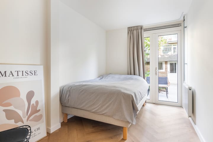 Foto 11 van Esmoreitstraat 56-H