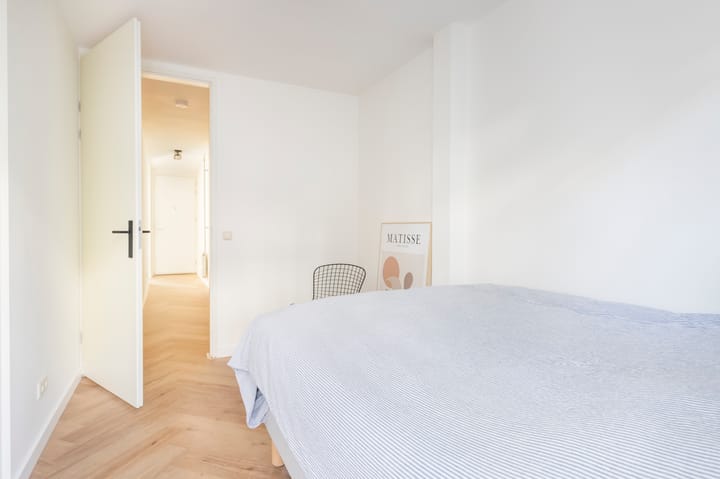 Foto 12 van Esmoreitstraat 56-H