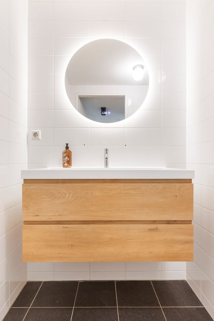 Foto 14 van Esmoreitstraat 56-H