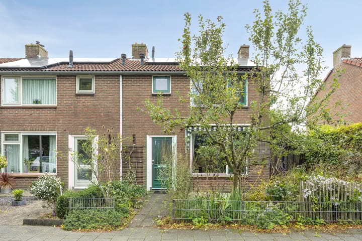 Foto 1 van Lindelaan 12