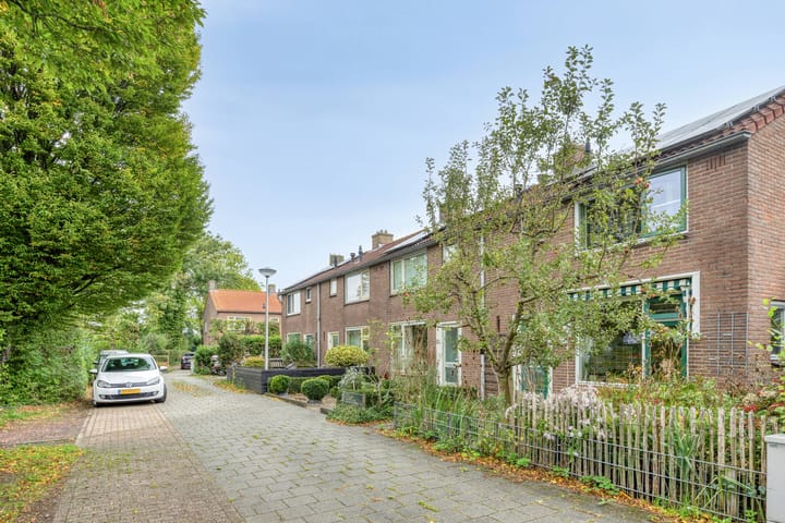 Foto 2 van Lindelaan 12