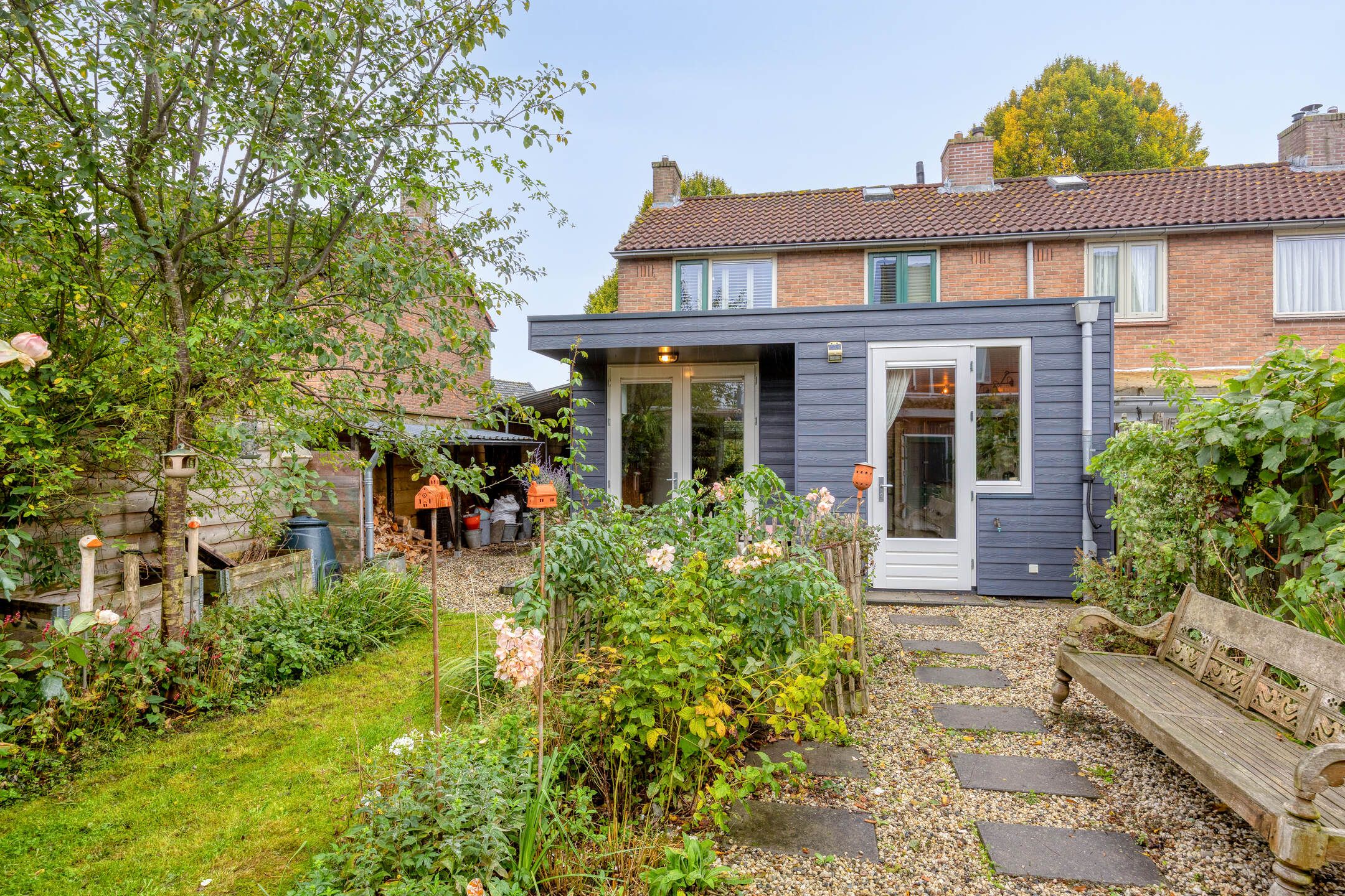 Foto 3 van Lindelaan 12