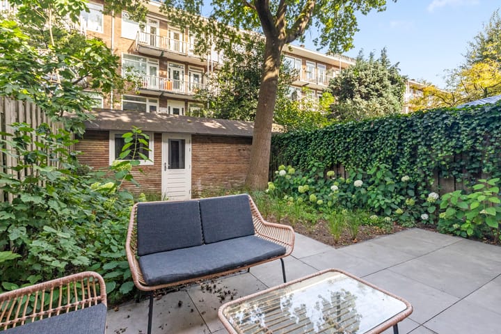 Foto 17 van Esmoreitstraat 56-H