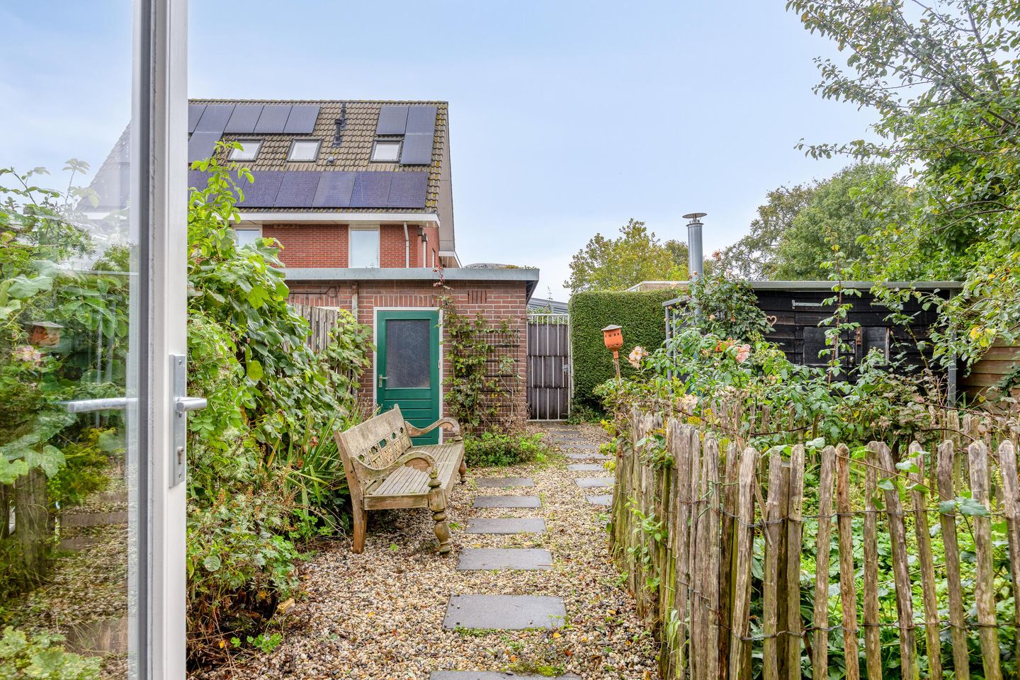 Foto 4 van Lindelaan 12