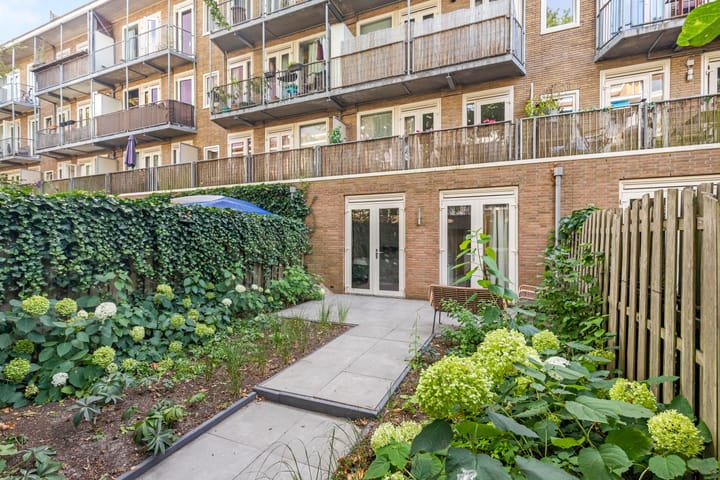 Foto 19 van Esmoreitstraat 56-H