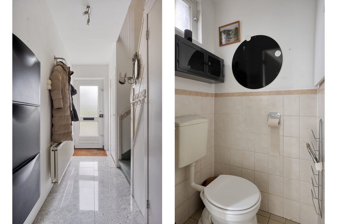 Foto 7 van Lindelaan 12