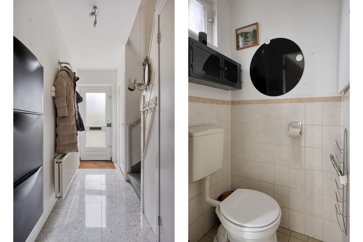 Foto 7 van Lindelaan 12