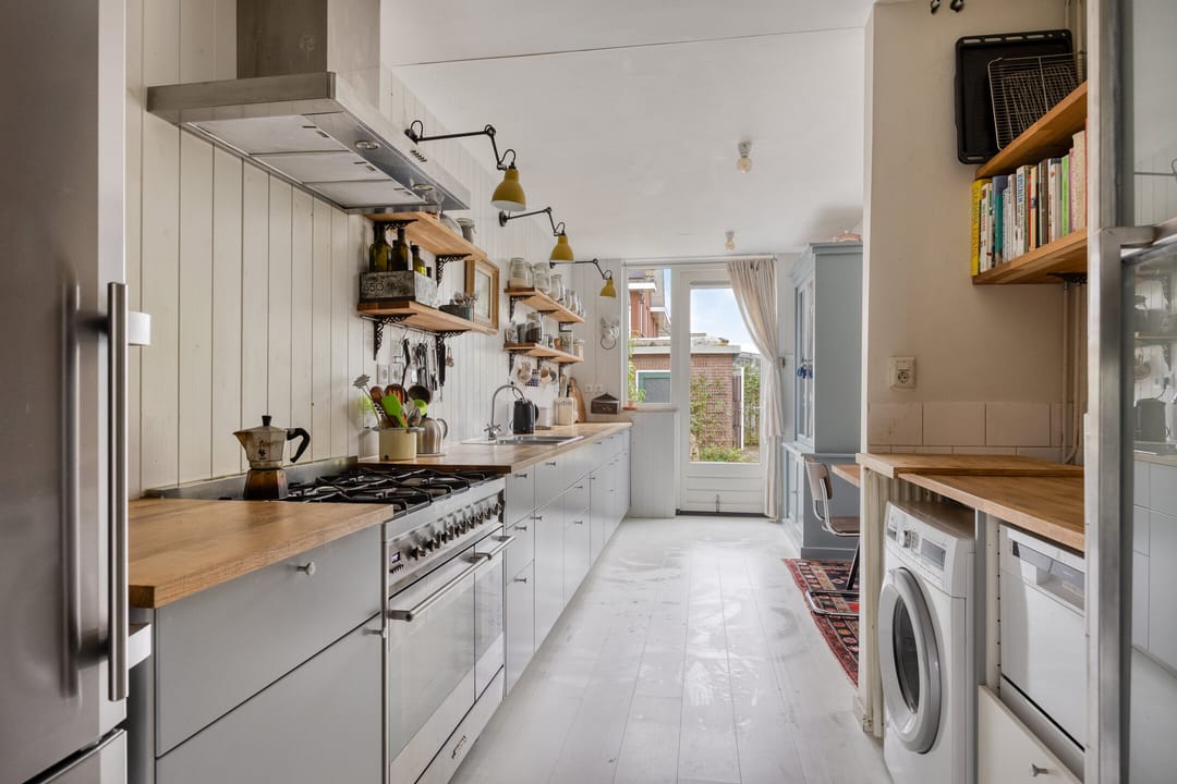 Foto 8 van Lindelaan 12