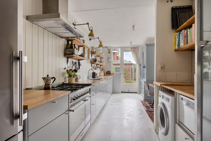 Foto 8 van Lindelaan 12