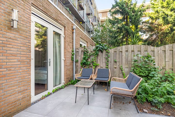 Foto 20 van Esmoreitstraat 56-H