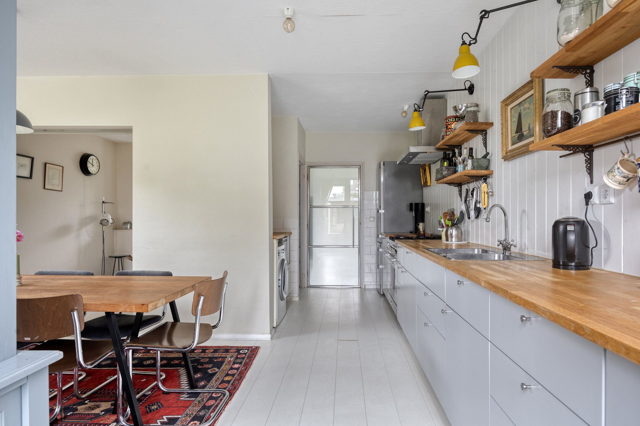 Foto 9 van Lindelaan 12