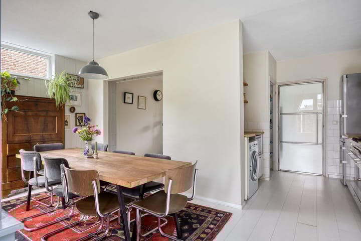 Foto 10 van Lindelaan 12