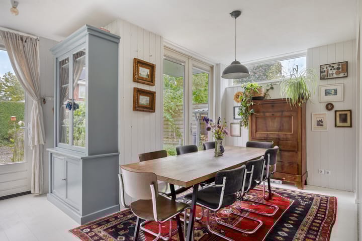 Foto 11 van Lindelaan 12