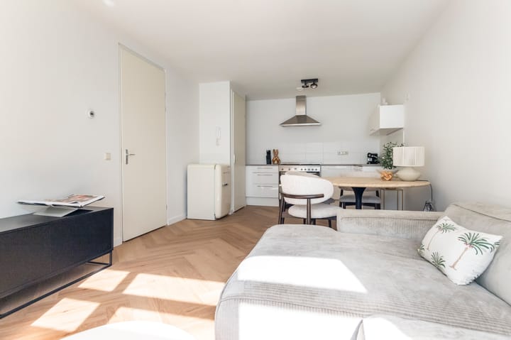 Foto 4 van Esmoreitstraat 56-H