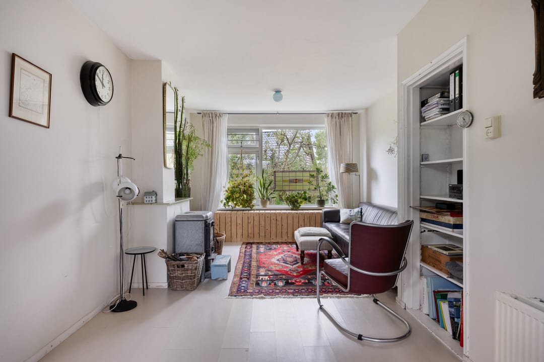 Foto 13 van Lindelaan 12