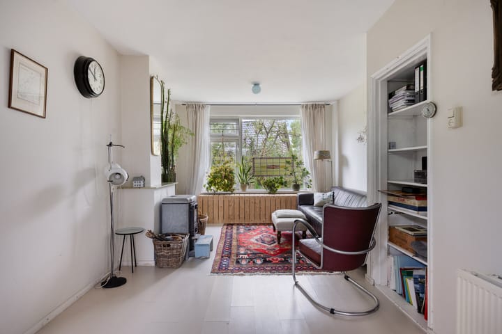 Foto 13 van Lindelaan 12