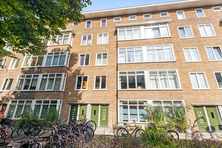 Foto 22 van Esmoreitstraat 56-H