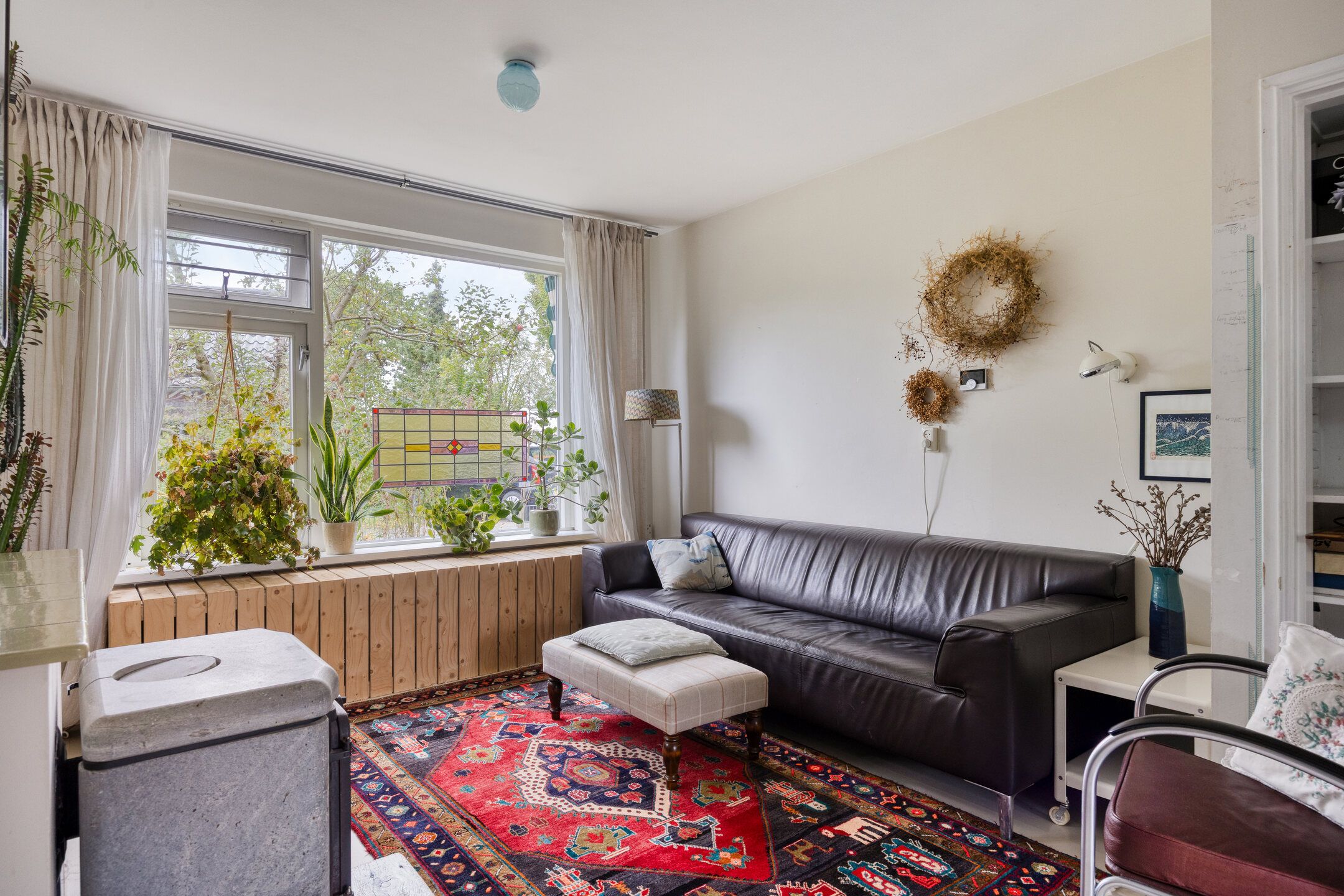 Foto 15 van Lindelaan 12