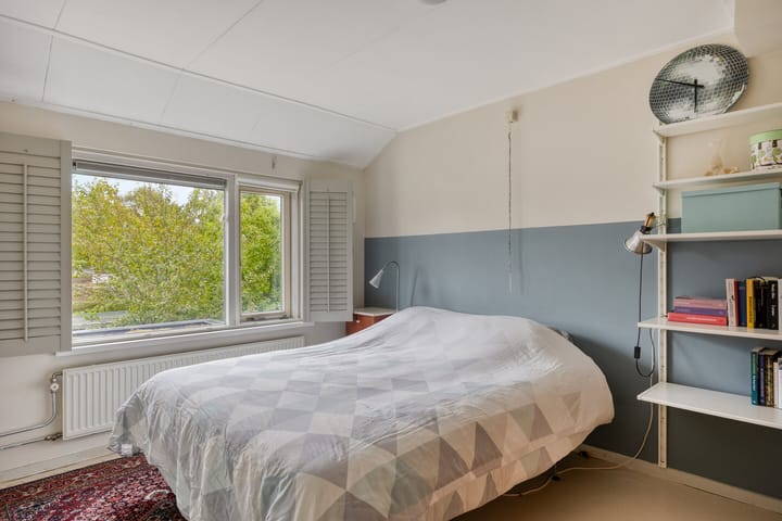 Foto 18 van Lindelaan 12