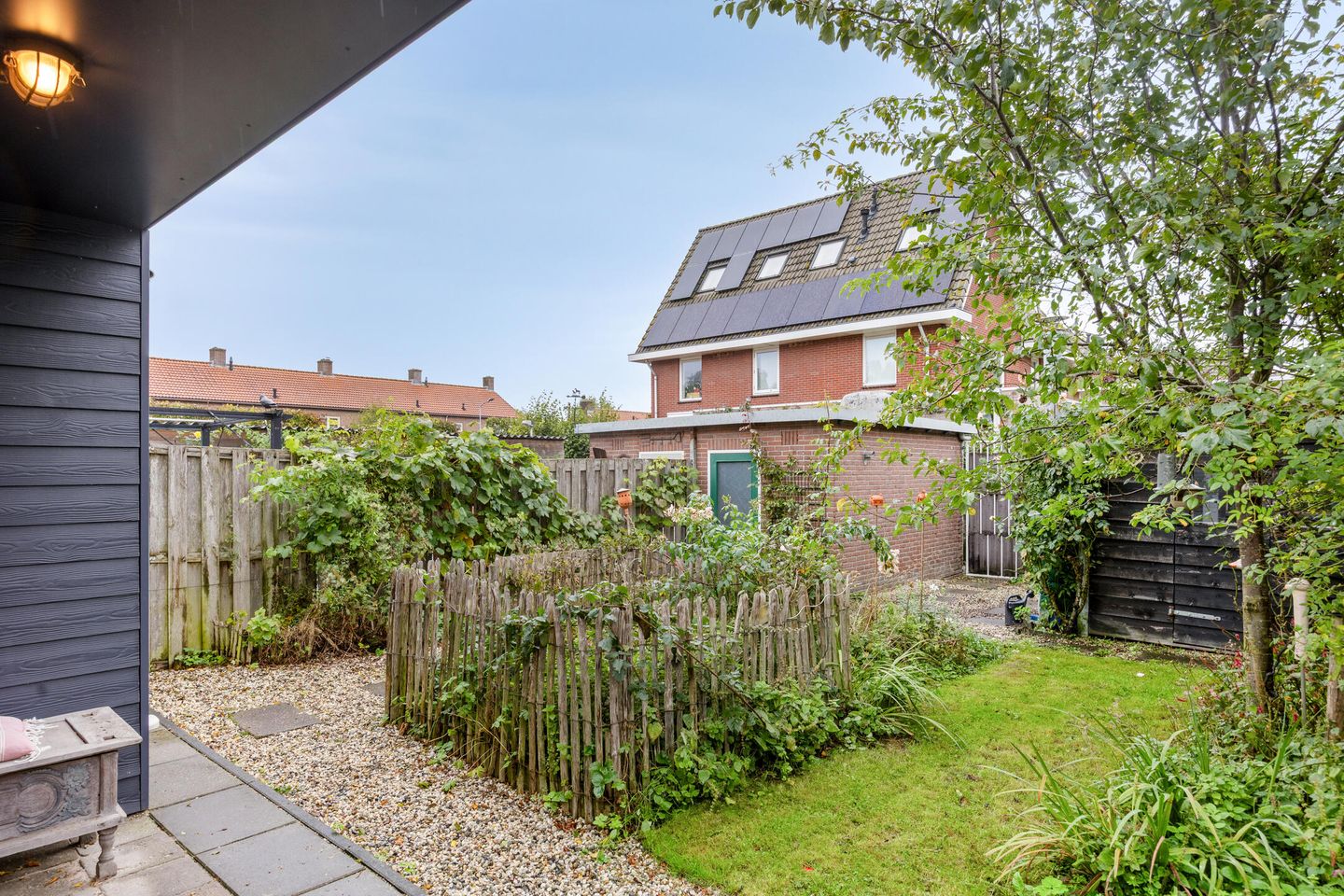 Foto 25 van Lindelaan 12