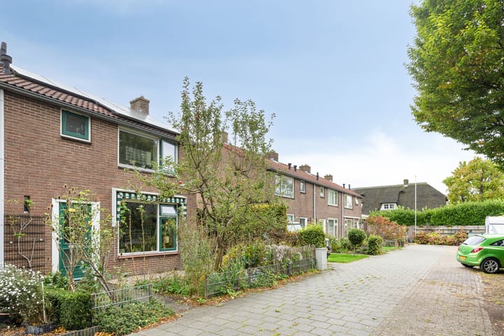 Foto 26 van Lindelaan 12