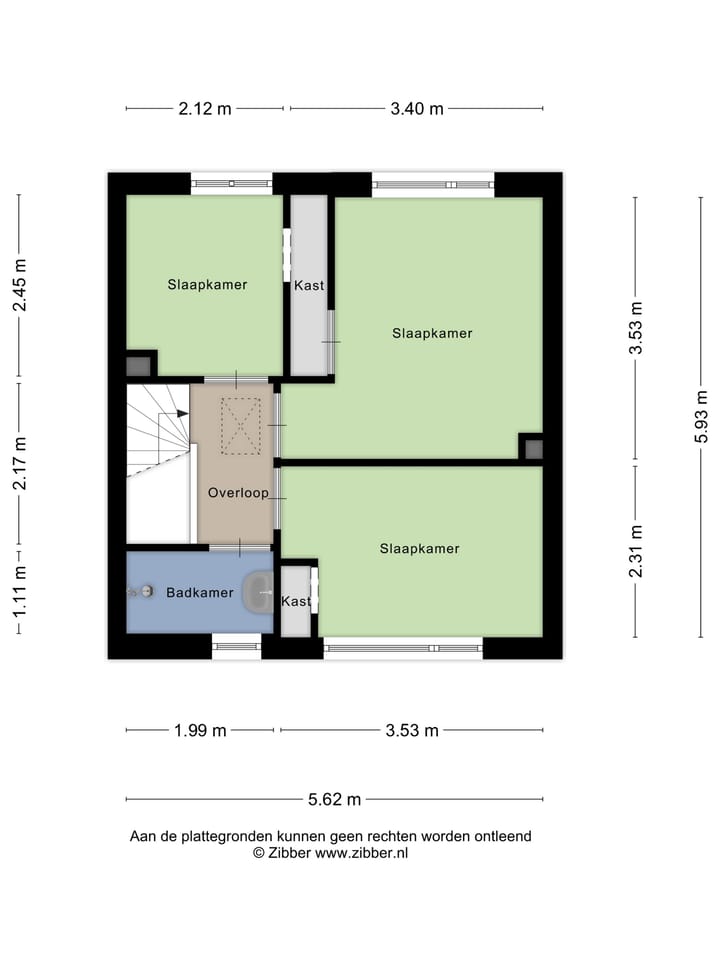 Foto 29 van Lindelaan 12