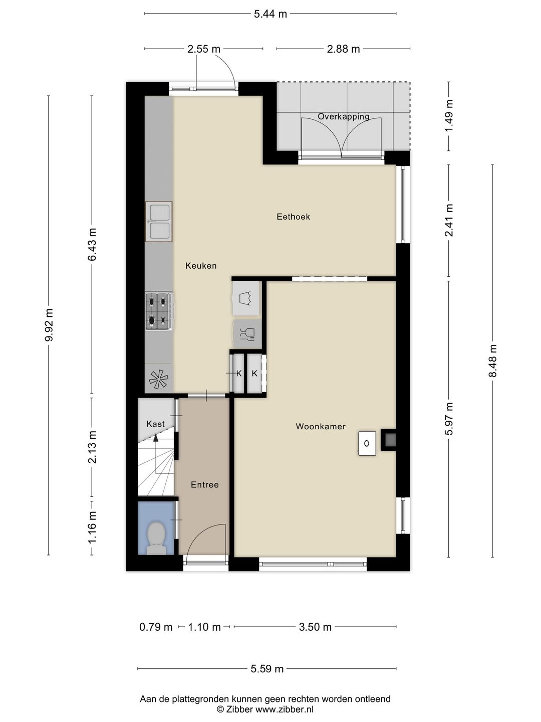 Foto 28 van Lindelaan 12