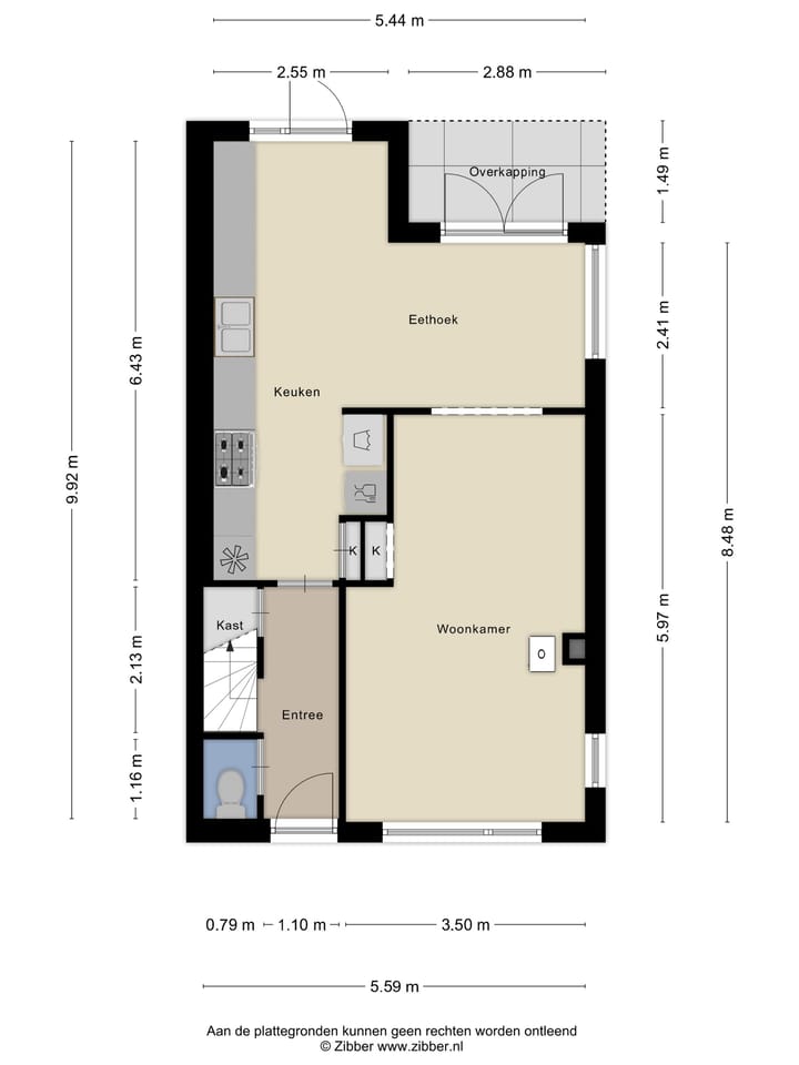 Foto 28 van Lindelaan 12