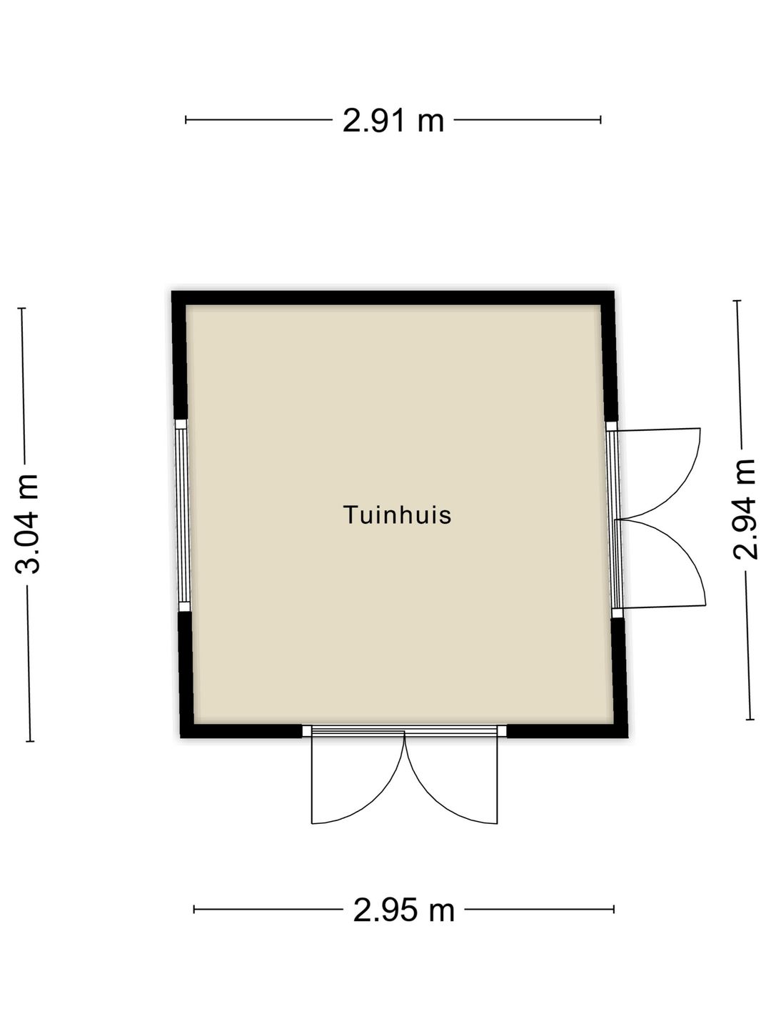 Foto 32 van Lindelaan 12