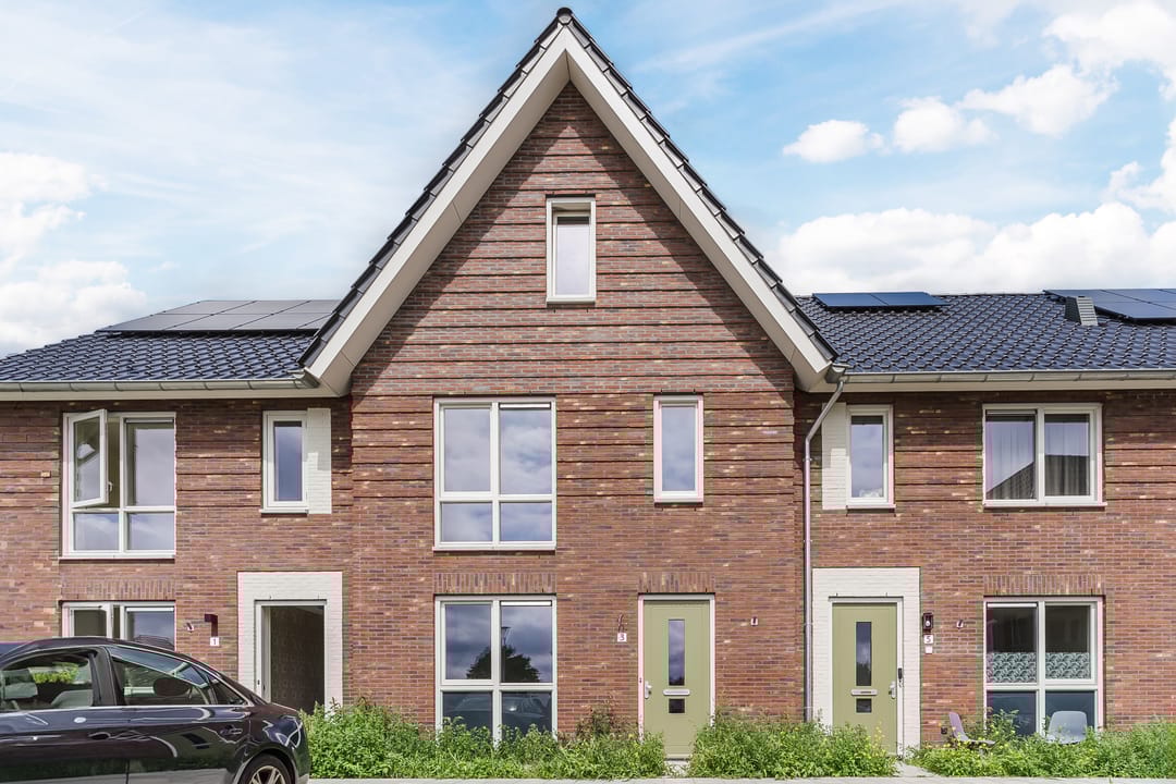 Foto 1 van Grasland 3