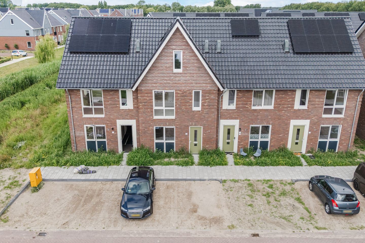 Foto 5 van Grasland 3