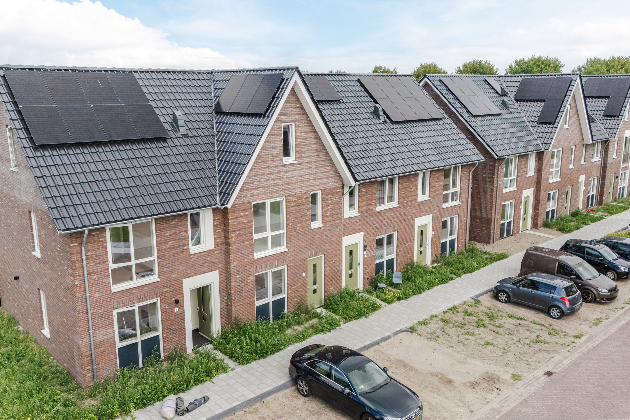 Foto 6 van Grasland 3