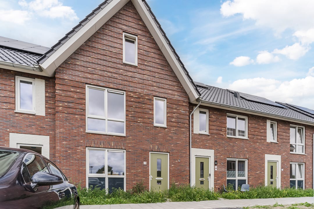 Foto 7 van Grasland 3