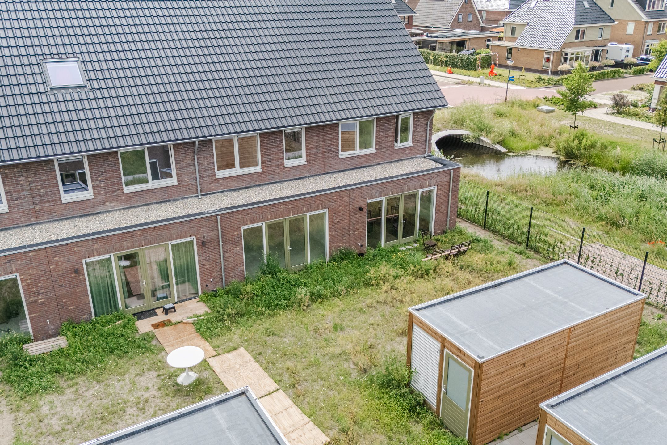 Foto 9 van Grasland 3